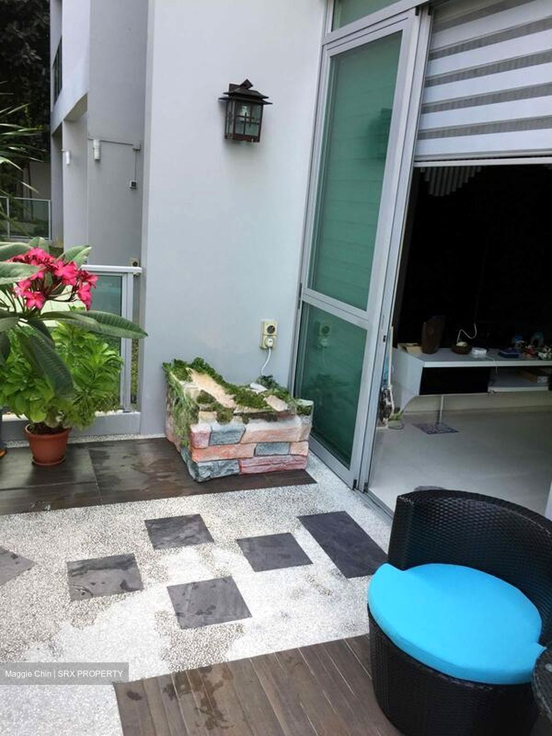 Botannia (D5), Condominium #508388591